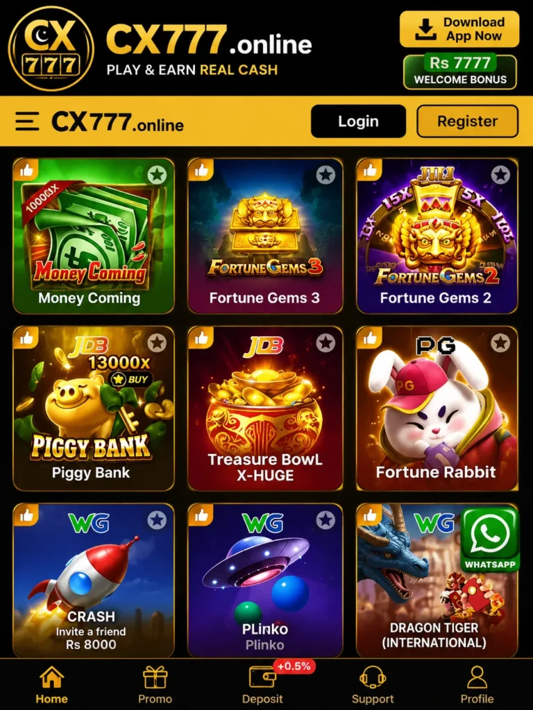 CX777